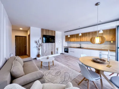 Apartament 2 camere zona Iulius Mall Gheorgheni