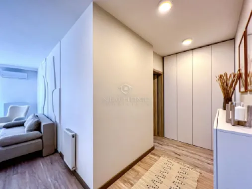 Apartament 2 camere zona Iulius Mall Gheorgheni