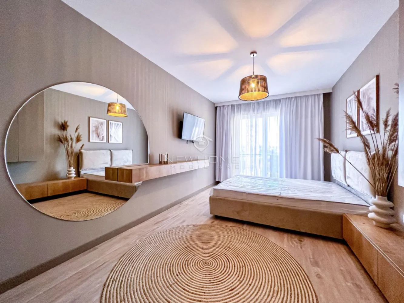 Apartament 2 camere zona Iulius Mall Gheorgheni