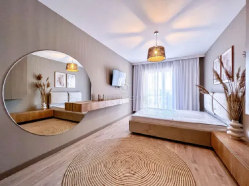 Apartament 2 camere zona Iulius Mall Gheorgheni