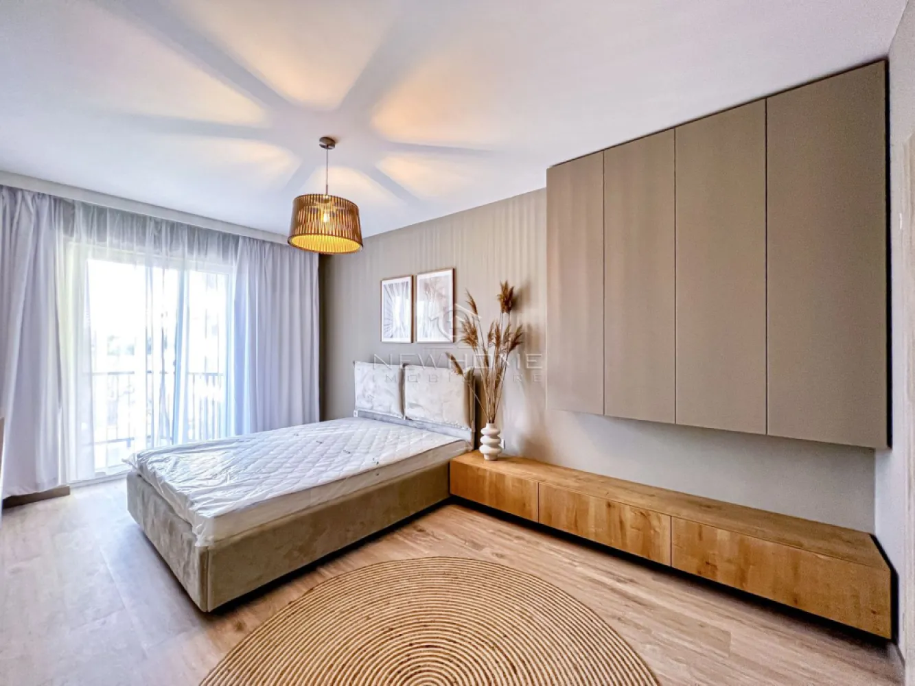 Apartament 2 camere zona Iulius Mall Gheorgheni