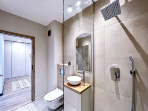 Apartament 2 camere zona Iulius Mall Gheorgheni