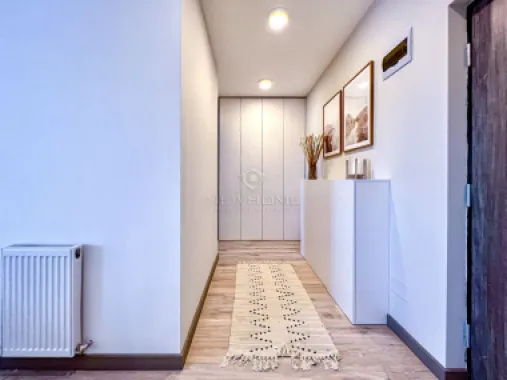 Apartament 2 camere zona Iulius Mall Gheorgheni