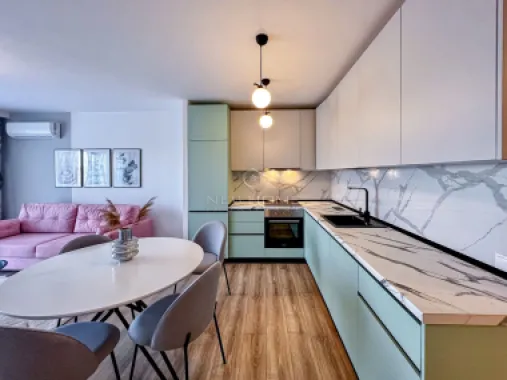Apartament 2 camere zona Iulius Mall Gheorgheni