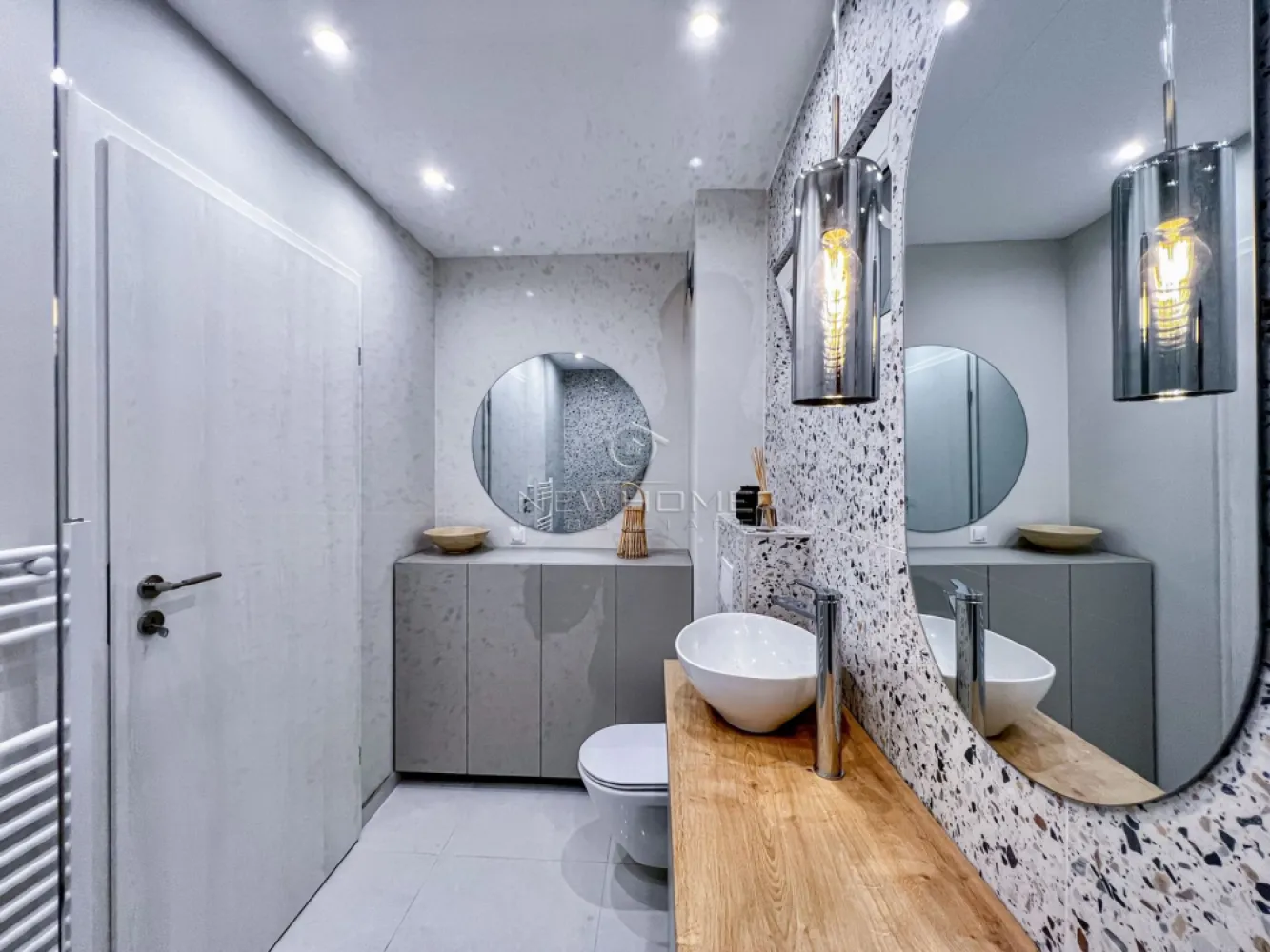 Apartament 2 camere zona Iulius Mall Gheorgheni