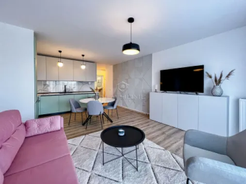 Apartament 2 camere zona Iulius Mall Gheorgheni