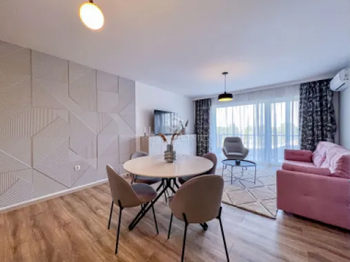 Apartament 2 camere zona Iulius Mall Gheorgheni
