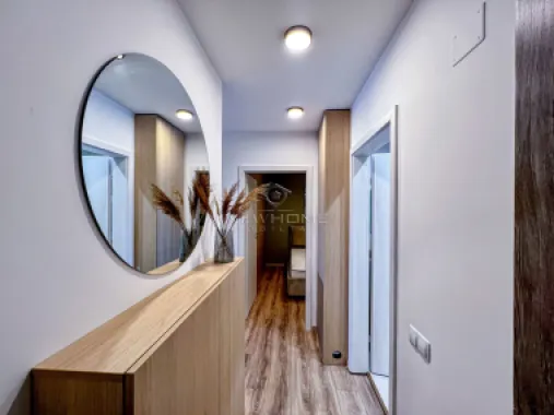 Apartament 2 camere zona Iulius Mall Gheorgheni