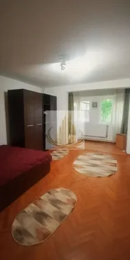 Apartament 1 cameră – Zonă Brâncoveanu | Ideal locuință sau investiție