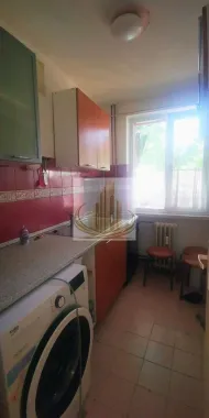 Apartament 1 cameră – Zonă Brâncoveanu | Ideal locuință sau investiție