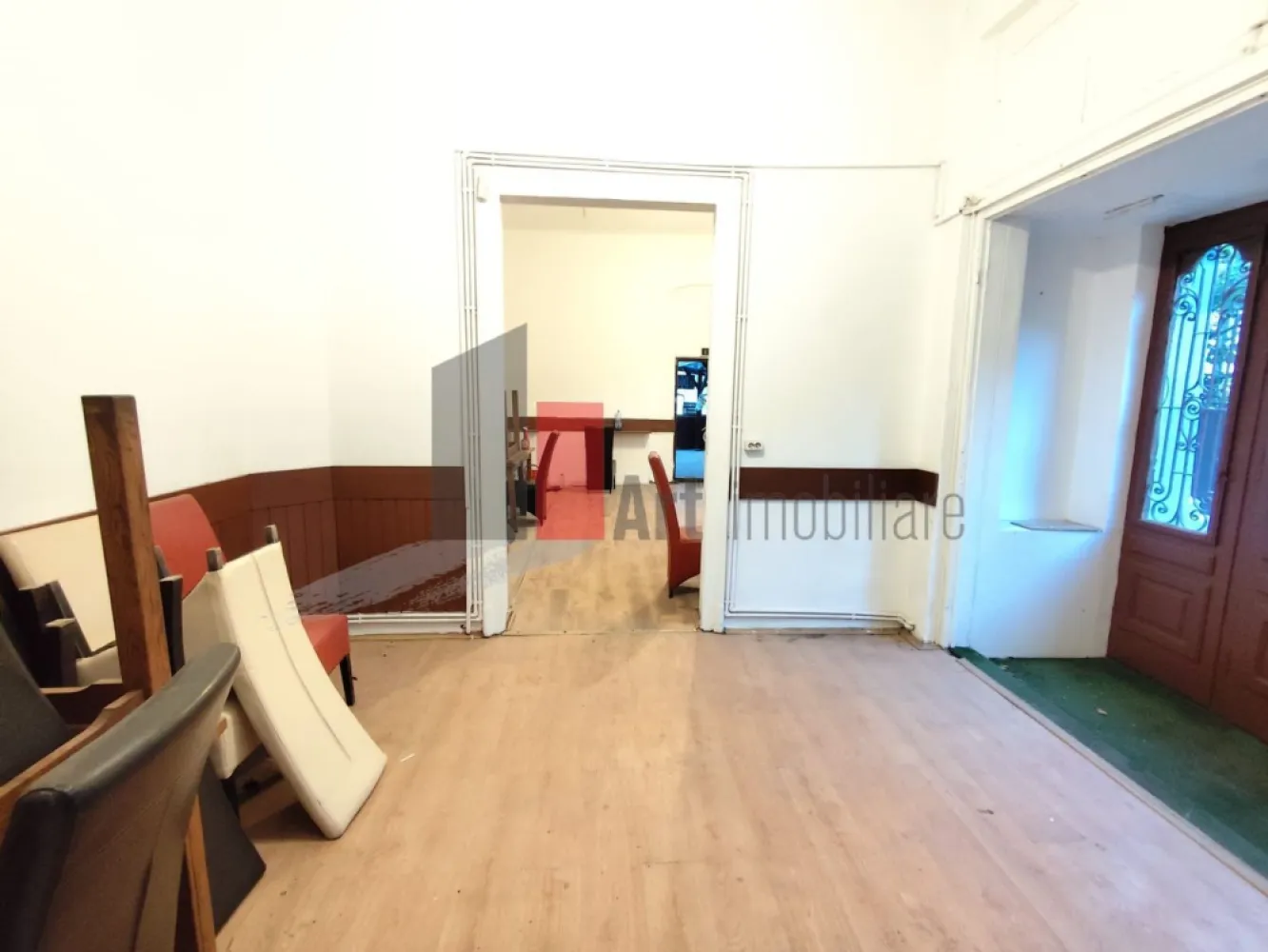 Inchiriere Spatiu Comercial, pretabil restaurant, zona Parcul Carol