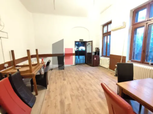 Inchiriere Spatiu Comercial, pretabil restaurant, zona Parcul Carol