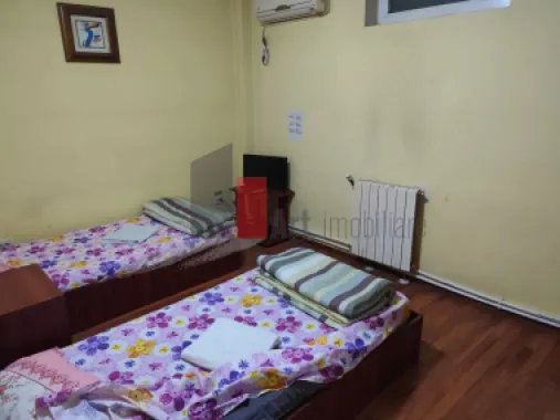 Camere pentru muncitori de inchiriat, 16-35mp, toate Nationalitatile