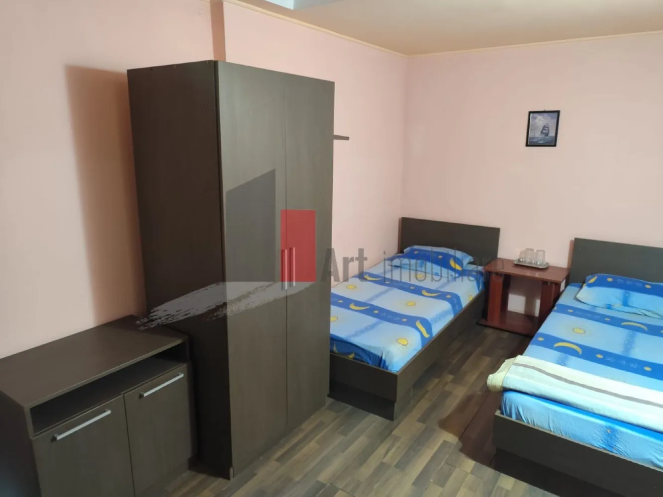 Camere pentru muncitori de inchiriat, 16-35mp, toate Nationalitatile