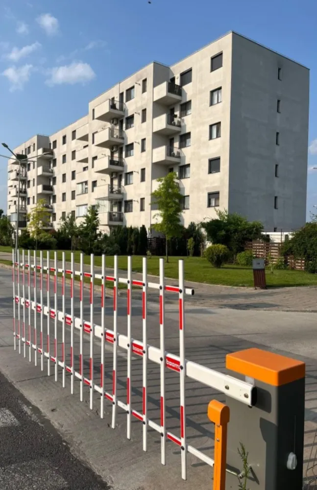 Apartament cu 2 camere, B-dul Timișoara, (Valea Largă), Sector 6