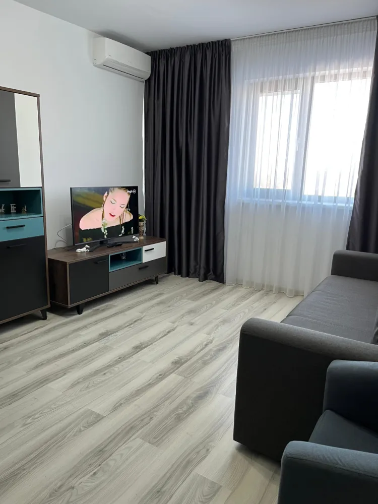 Apartament cu 2 camere, B-dul Timișoara, (Valea Largă), Sector 6