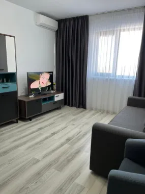 Apartament cu 2 camere, B-dul Timișoara, (Valea Largă), Sector 6