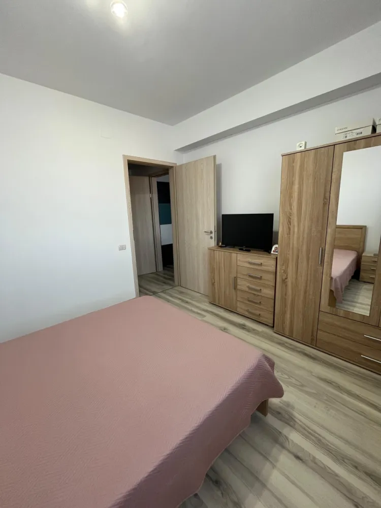 Apartament cu 2 camere, B-dul Timișoara, (Valea Largă), Sector 6