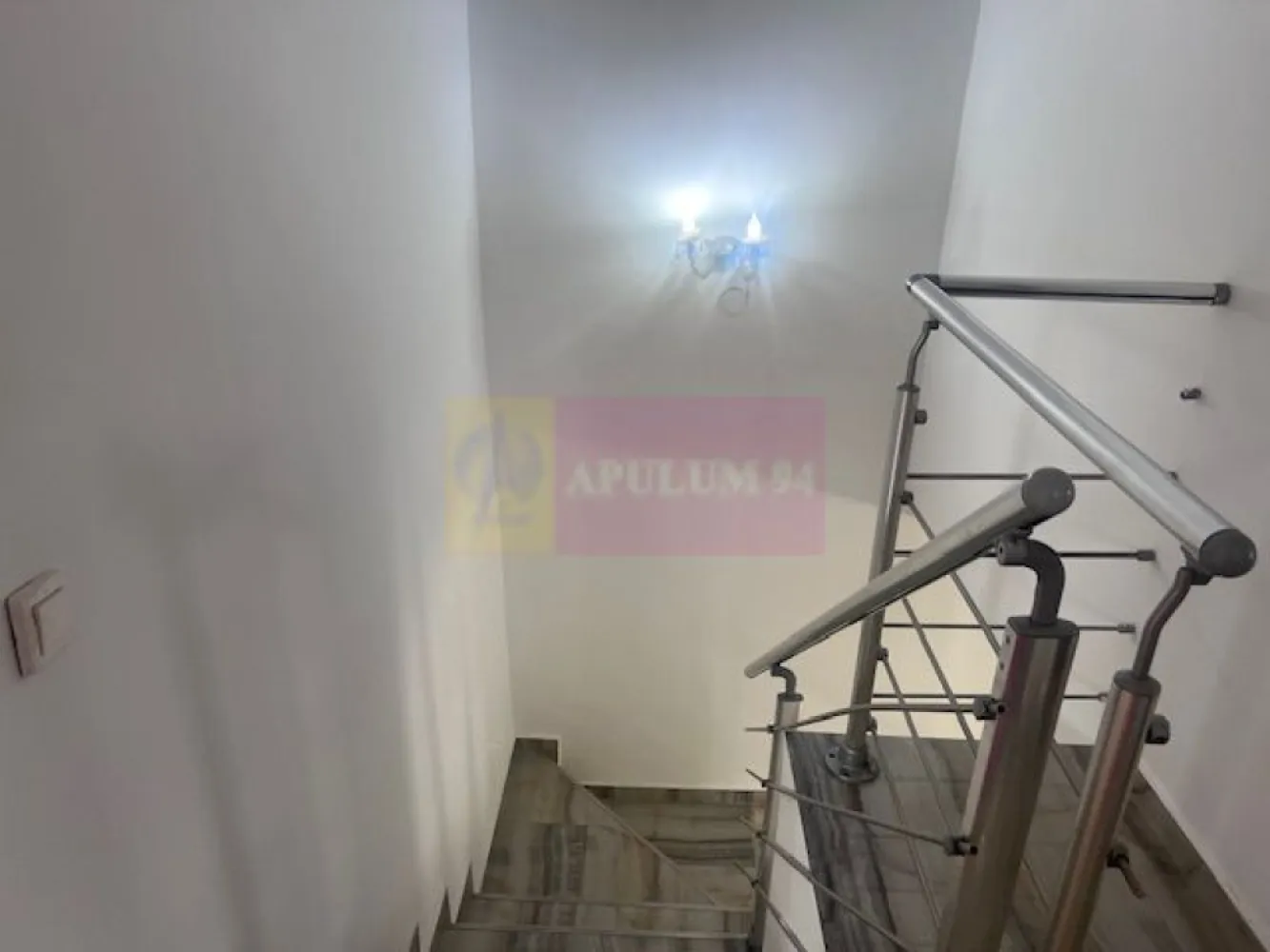 Casa parter+etaj Soseaua Giurgiului- Ferentari.