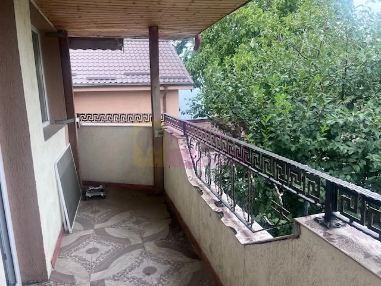 Casa parter+etaj Soseaua Giurgiului- Ferentari.