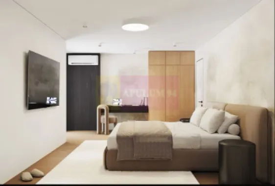 Apartament 3 camere de lux cu o arhitectura moderna- Bd Unirii.