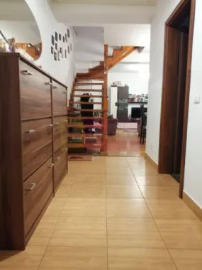 Duplex 3 camere cu scara interioara Bragadiru - Smardan-Libertatii.