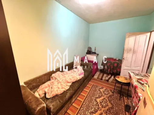 Garsonieră | Parter Înalt | 23 MP | Lângă OMV Vasile Milea | Necesită Renovare