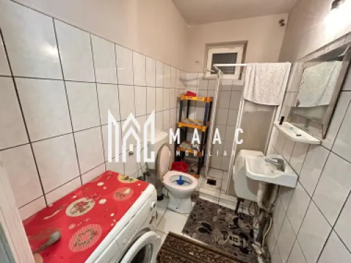 Garsonieră | Parter Înalt | 23 MP | Lângă OMV Vasile Milea | Necesită Renovare