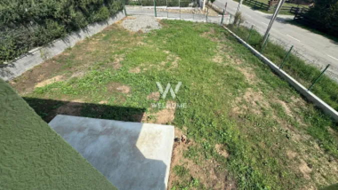 Casa individuala in Tocile - Sibiu