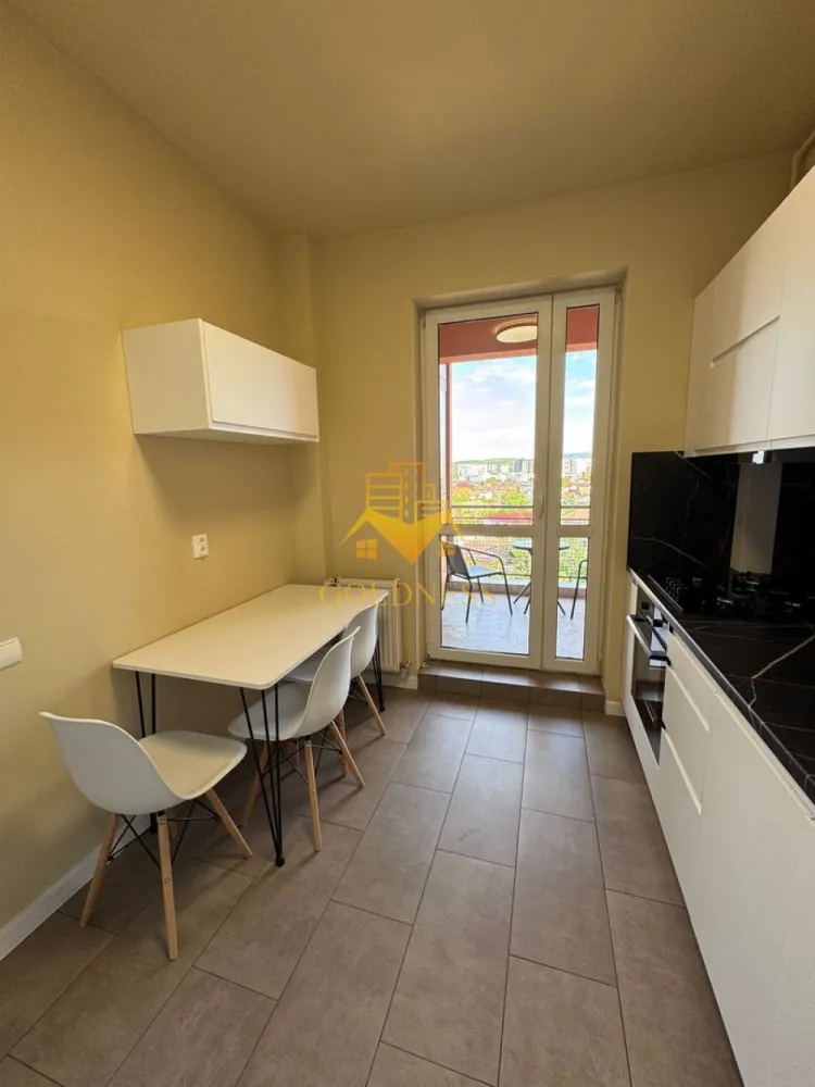 2 camere Modern, FSPAC, Calea Dorobantilor, OMV, Marasti