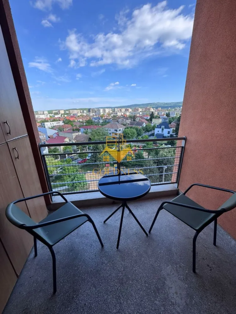 2 camere Modern, FSPAC, Calea Dorobantilor, OMV, Marasti
