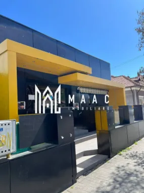 Logo MAAC IMOBILIARE logo