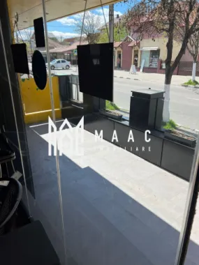 Spatiu comercial | Preluare afacere | Shaormerie