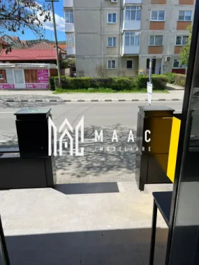 Spatiu comercial | Preluare afacere | Shaormerie