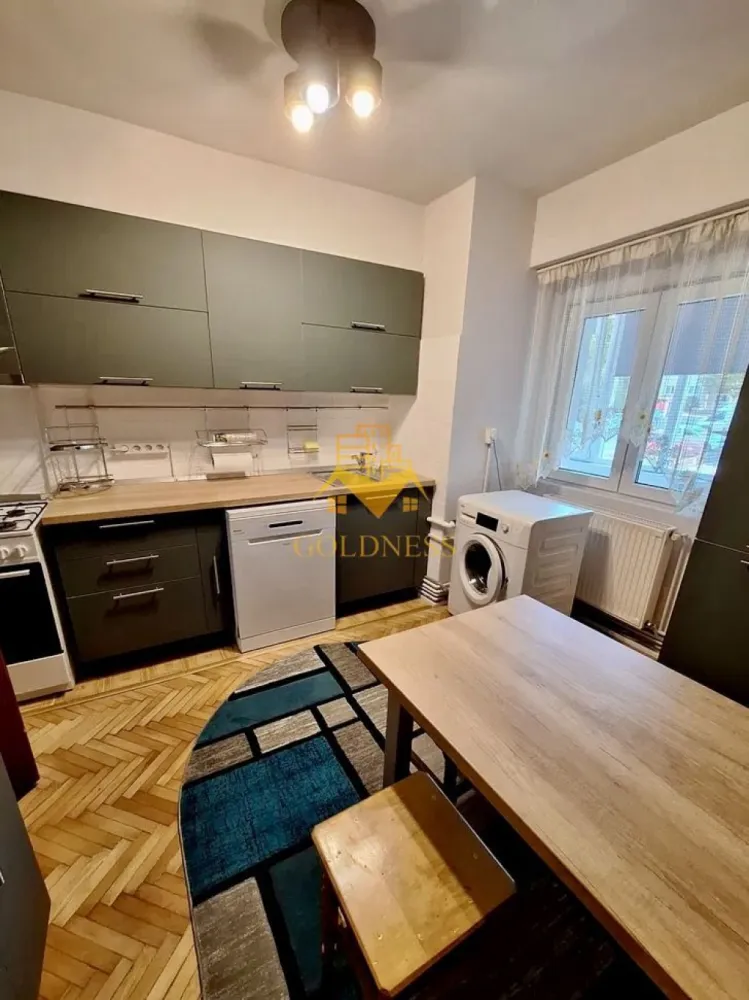 2 camere, Modern, USAMV, Profi, MOL, Calea Manastur,Kaufland, Manastur