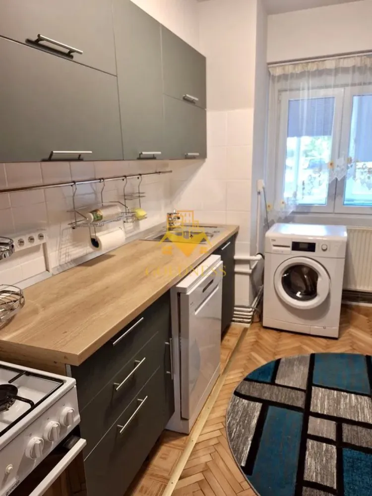 2 camere, Modern, USAMV, Profi, MOL, Calea Manastur,Kaufland, Manastur