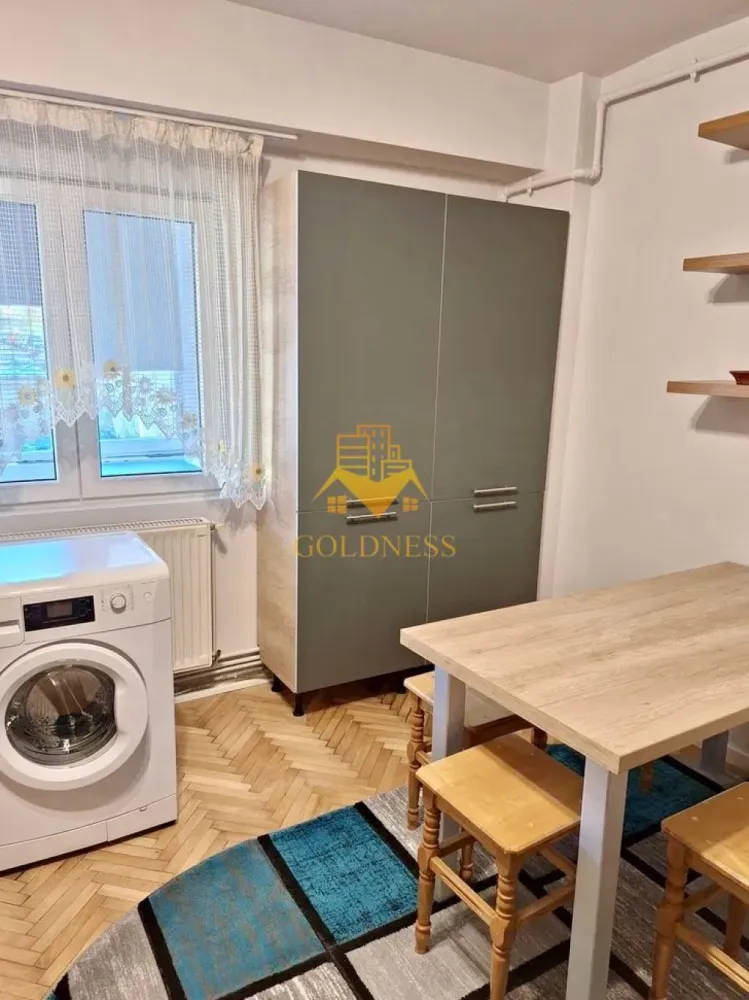 2 camere, Modern, USAMV, Profi, MOL, Calea Manastur,Kaufland, Manastur