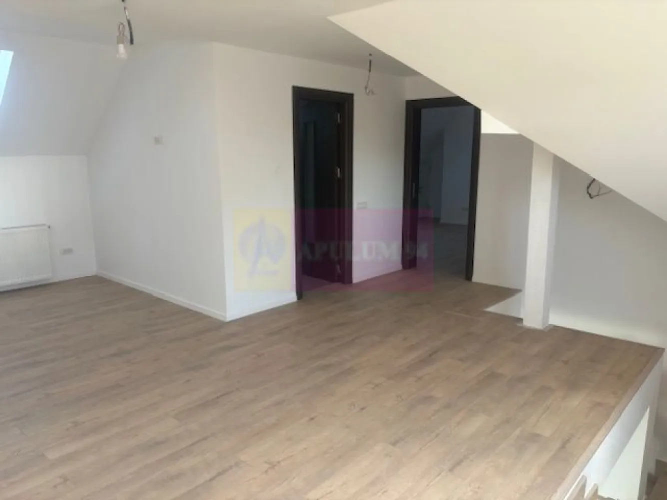 Vila gata pentru mutare P+M Domneti- Teghes constructie 2025.