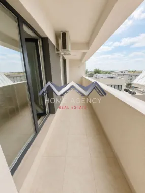 Apartament 3 camere Otopeni | prima închiriere