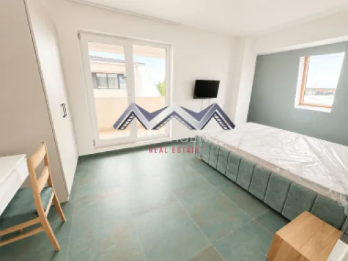Apartament 3 camere Otopeni | prima închiriere