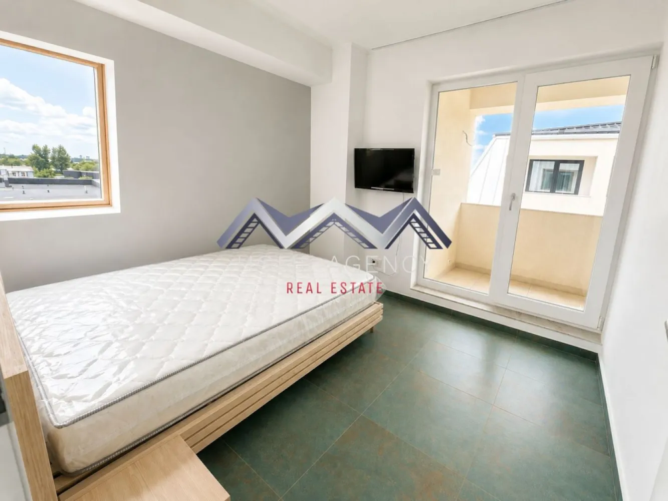 Apartament 3 camere Otopeni | prima închiriere