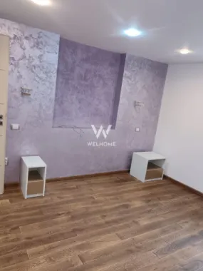 Casă individuală cu 2 apartamente separate, teren 650 mp, garaj și terasă