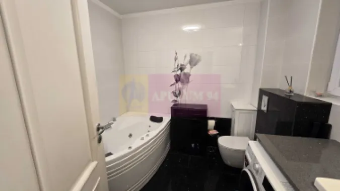 Apartament 3 cam dec. 66 mp utili , bloc boutique 2014, Giulești