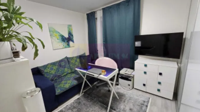 Apartament 3 cam dec. 66 mp utili , bloc boutique 2014, Giulești