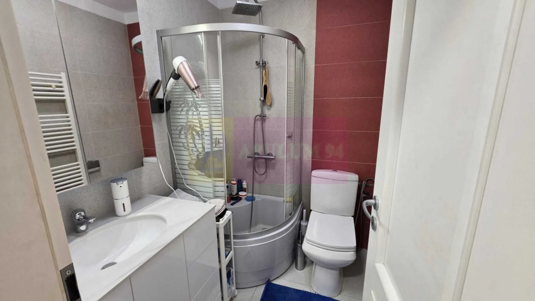 Apartament 3 cam dec. 66 mp utili , bloc boutique 2014, Giulești