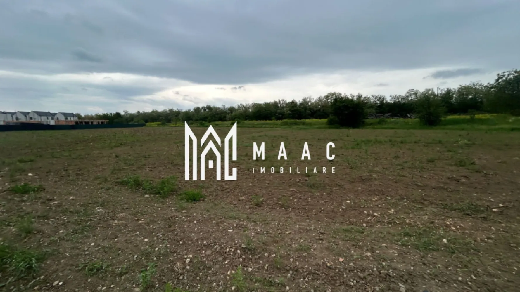 Teren Șelimbăr | 4517Mp | Intravilan
