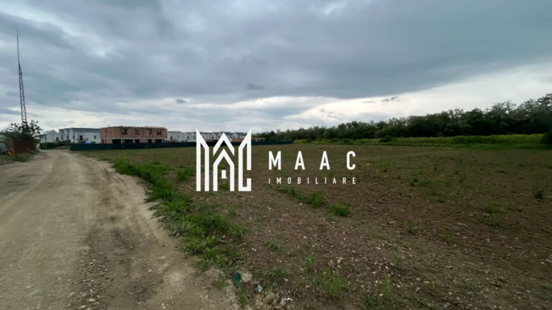 Teren Șelimbăr | 4517Mp | Intravilan