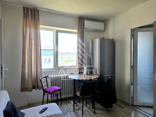 Apartament cu 2 camere, ZERO comision de la cumparator, in Gradiste