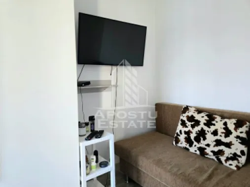 Apartament cu 2 camere, ZERO comision de la cumparator, in Gradiste