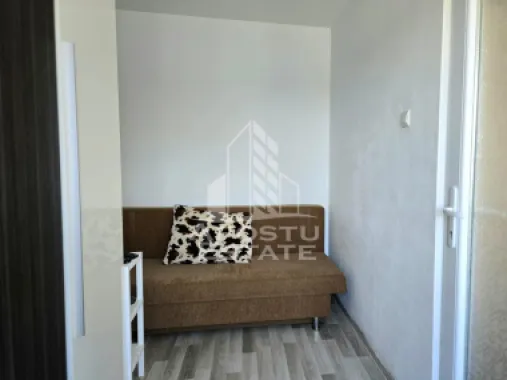 Apartament cu 2 camere, ZERO comision de la cumparator, in Gradiste